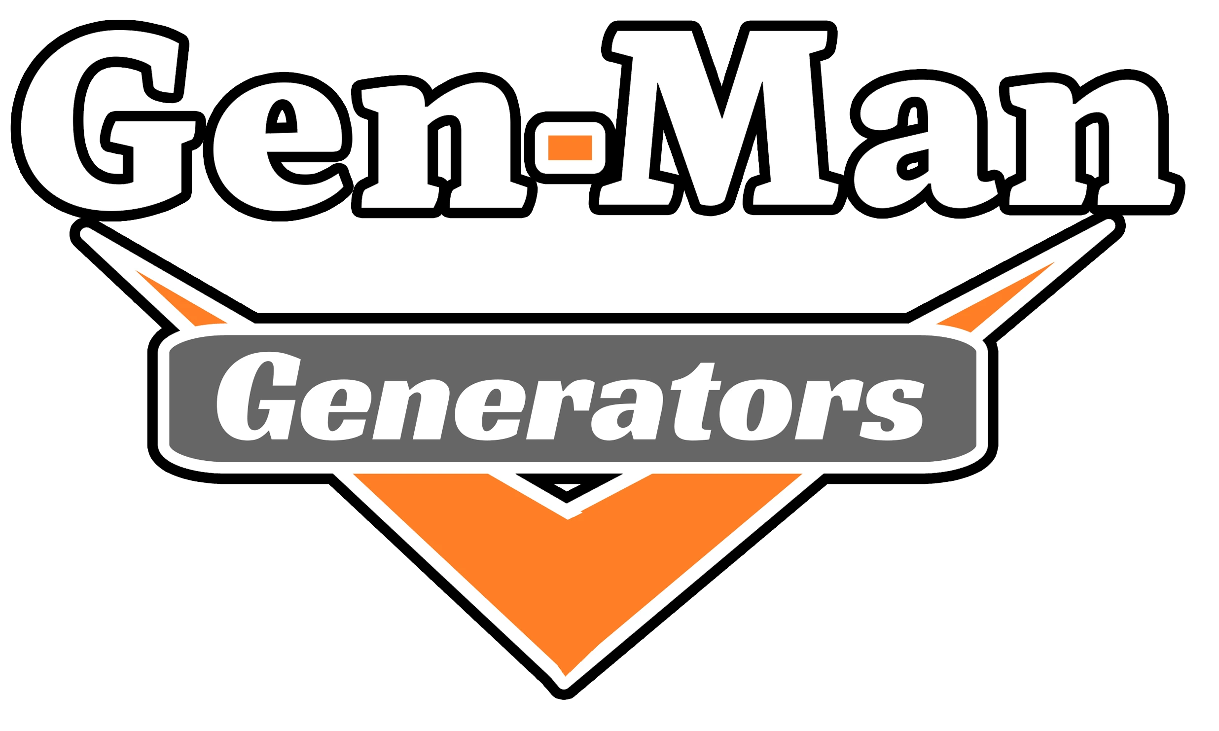 Gen-Man Generators
