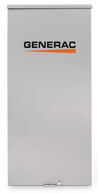 Automatic Transfer Switch, 150A | Service Entrance Rated