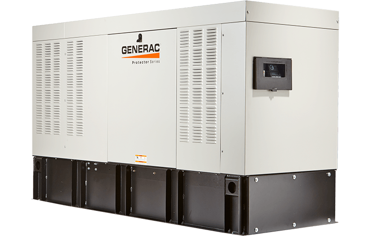 Standby Generator, 12kVA | 50Hz | 1500rpm