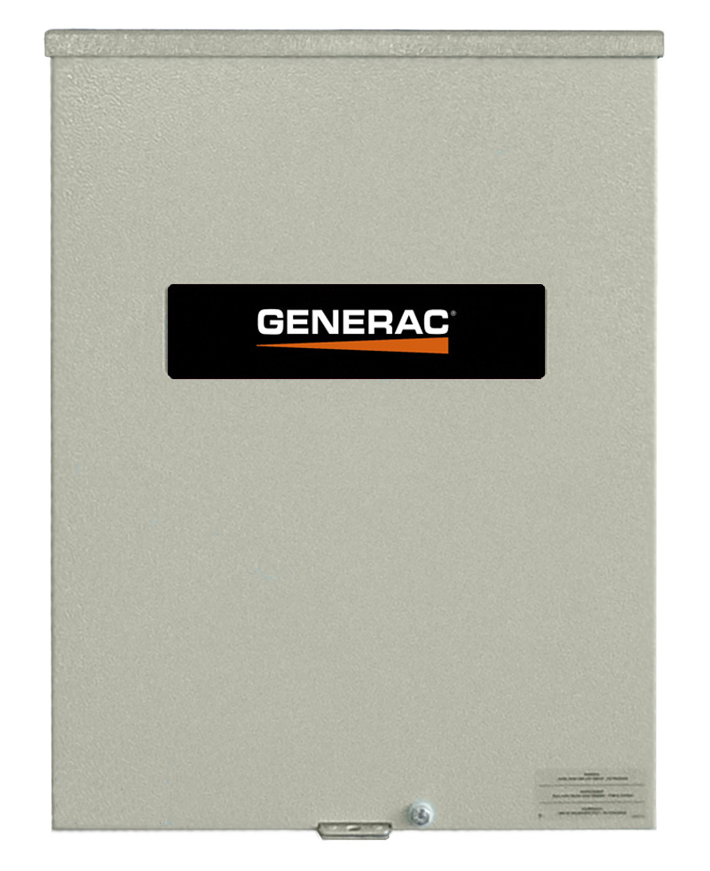 Transfer Switch, Automatic | 100A Non-Service Entrance Rated | 50Hz