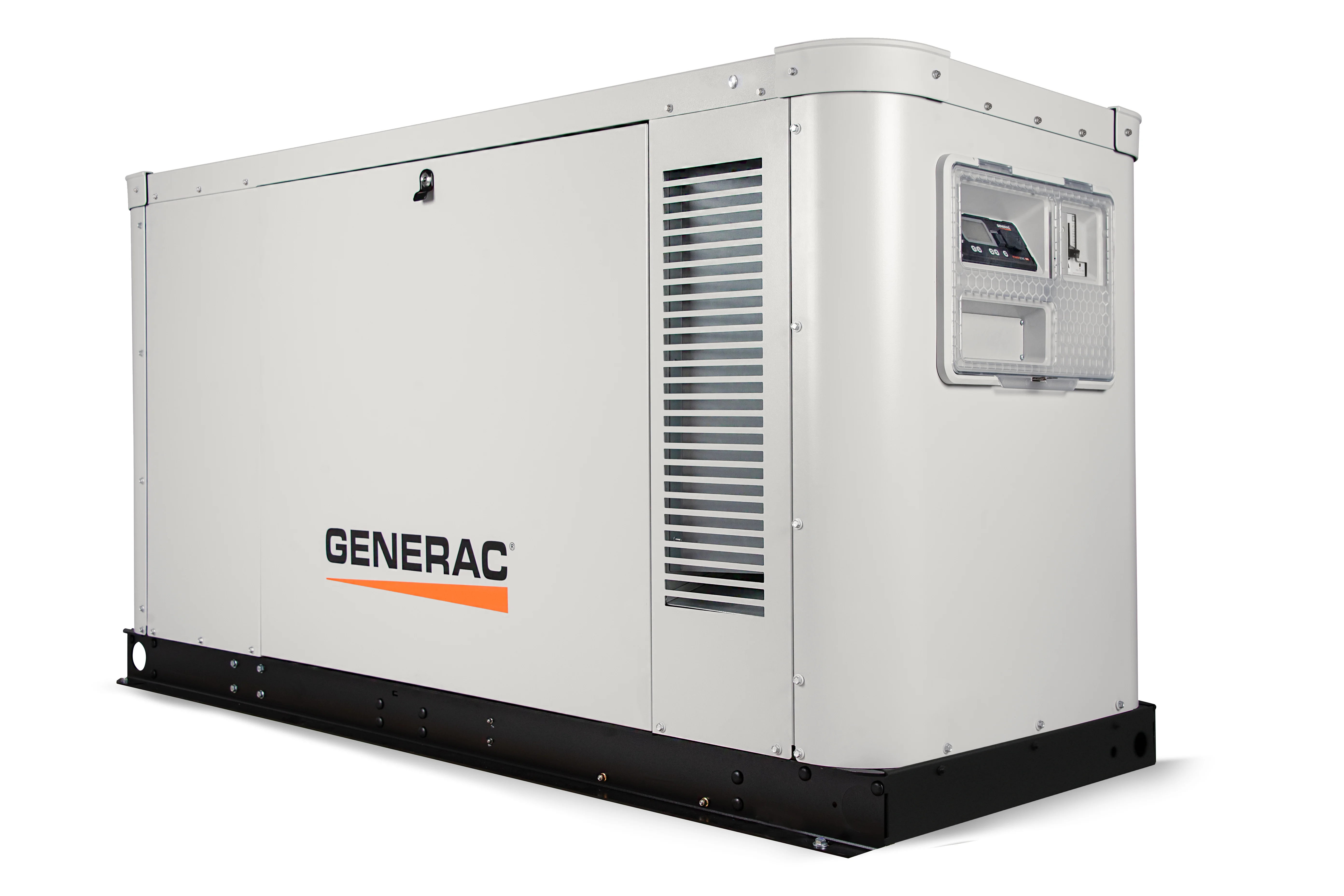 Standby Generator, 48 kW | 208/240/480 V 3-Phase